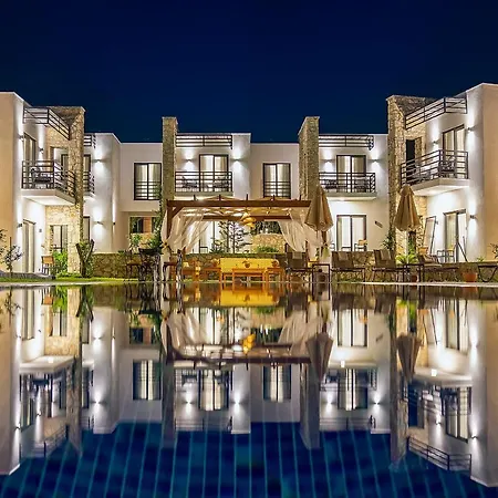 Hotell Dadya Bora Emecik