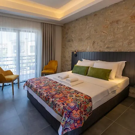 Dadya Bora Hotel Emecik