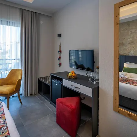 Hotell Dadya Bora 3*