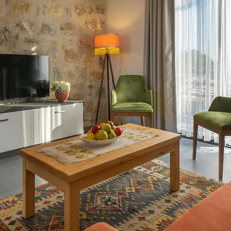 Hotell Dadya Bora Emecik