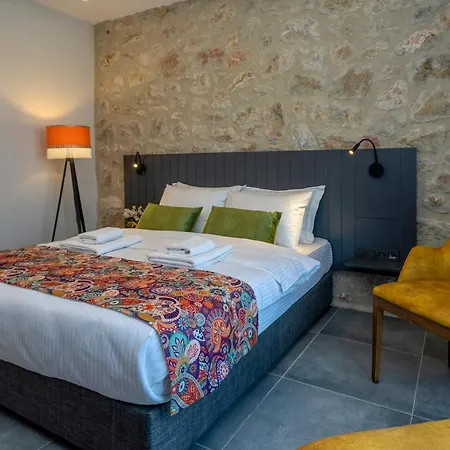 Hotell Dadya Bora Emecik