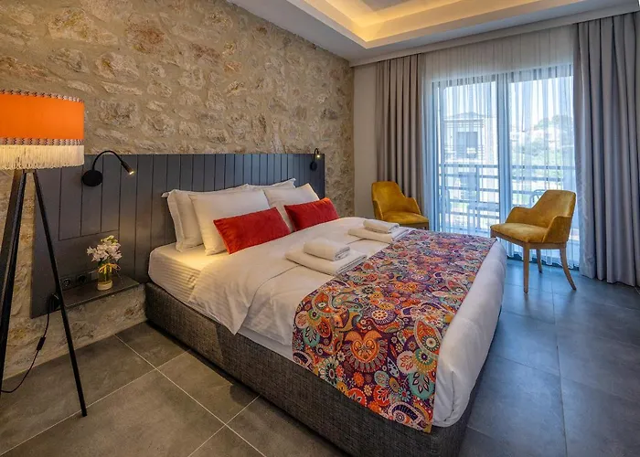 Dadya Bora Hotell 3*