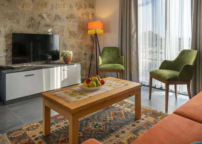 Hotell Dadya Bora Emecik