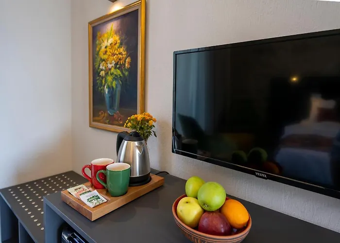 Dadya Bora 3* Emecik