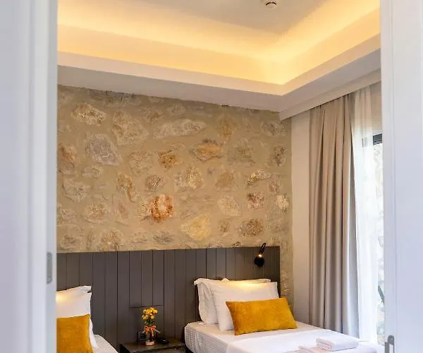 Dadya Bora Hotell Emecik