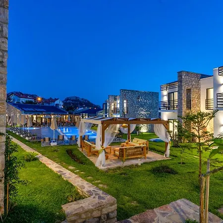 Dadya Bora Hotel 3*