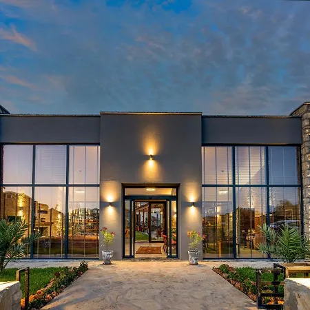 Отель Dadya Bora Эмеджик