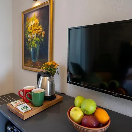 Dadya Bora 3* Эмеджик