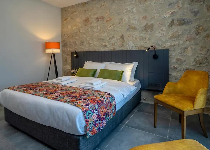 Hotel Dadya Bora Emecik